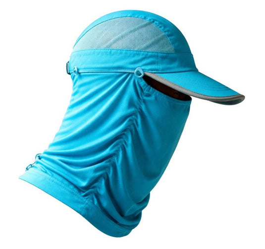 Gorra Protectora Portatil Air Solar