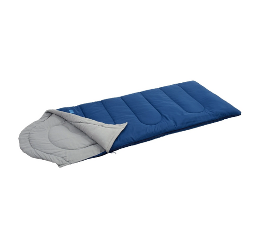 Bolsa de Dormir Doite Compass Plus Azul -2°C
