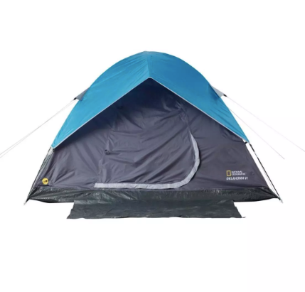 Carpa National Geographic Oklahoma 4 Personas