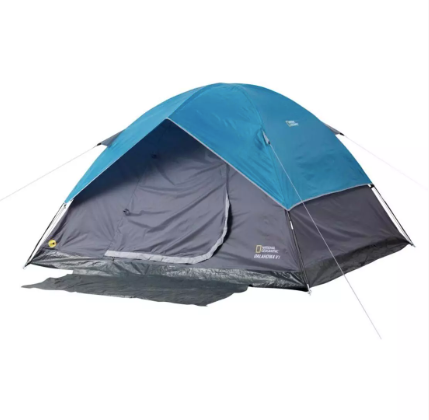 Carpa National Geographic Oklahoma 4 Personas