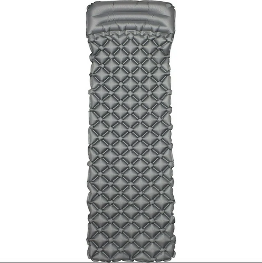 Colchoneta Inflable C/Almohada Super Compacta TPU-Lite RWD