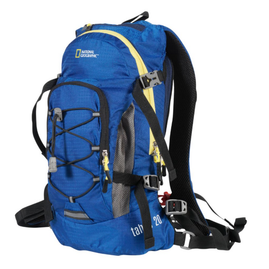 Mochila National Geographic Hidratacion Tahoe 14 Litros