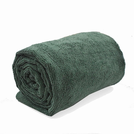 Toalla National Geographic Sport travel Verde