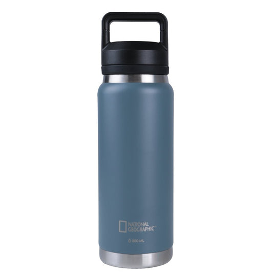 Botella Metalica National Geographic 800ml
