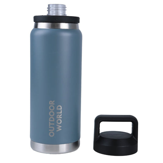 Botella Metalica National Geographic 800ml