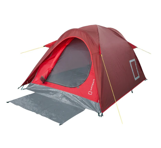 Carpa National Geographic Fresno 2 Personas