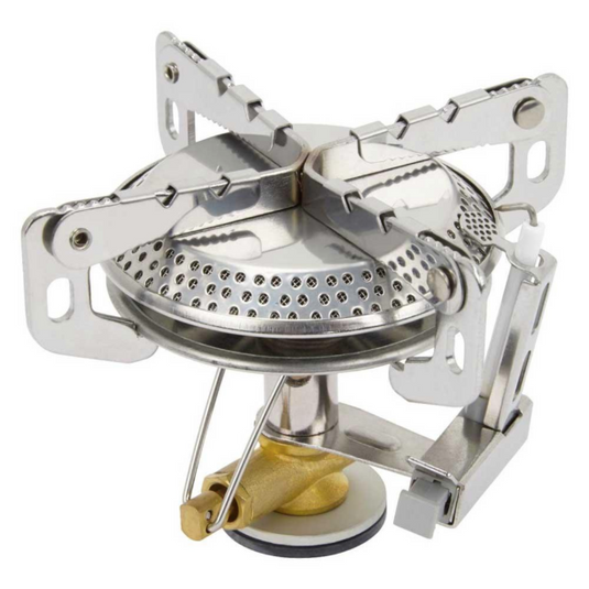 Cocina portatil destina plegable de camping