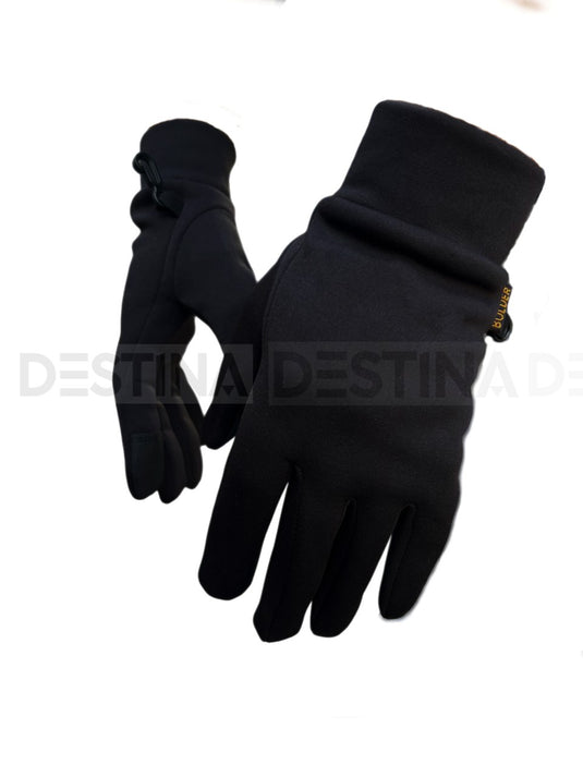Guantes Bolder Thermal Liner Touch