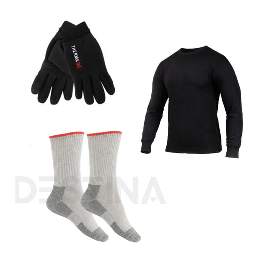 Pack Clima Frio Basic