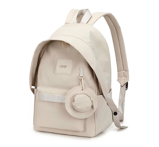 Mochila Mujer Coquette City Repelent