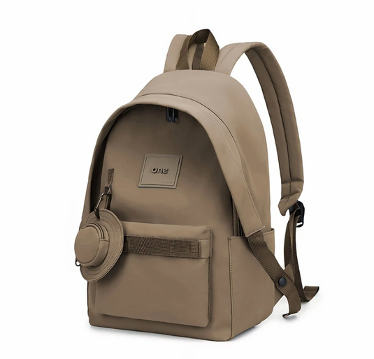 Mochila Mujer Coquette City Repelent