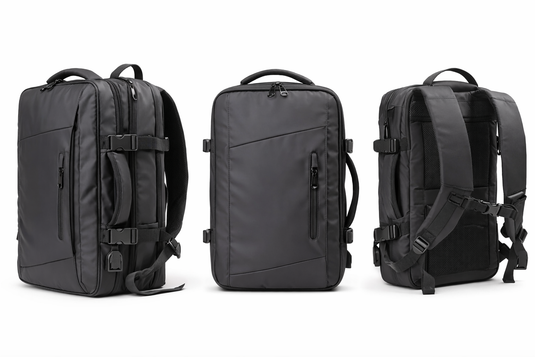 Mochila Viajera ejecutive travel