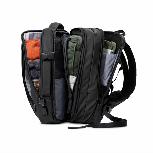 Mochila Viajera ejecutive travel